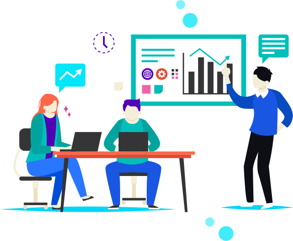 Data analysis and visualization